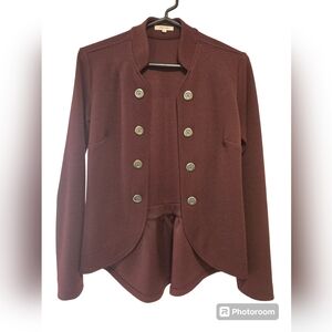 Maurices lightweight blazer